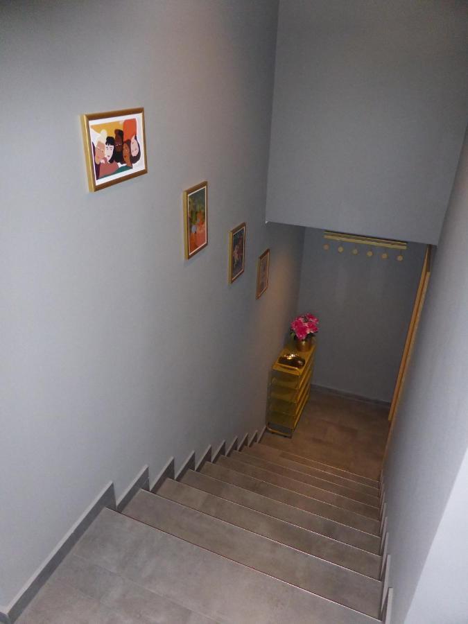 Ferienwohnung Thiele In Rosswein Zewnętrze zdjęcie