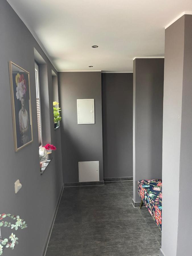 Ferienwohnung Thiele In Rosswein Zewnętrze zdjęcie