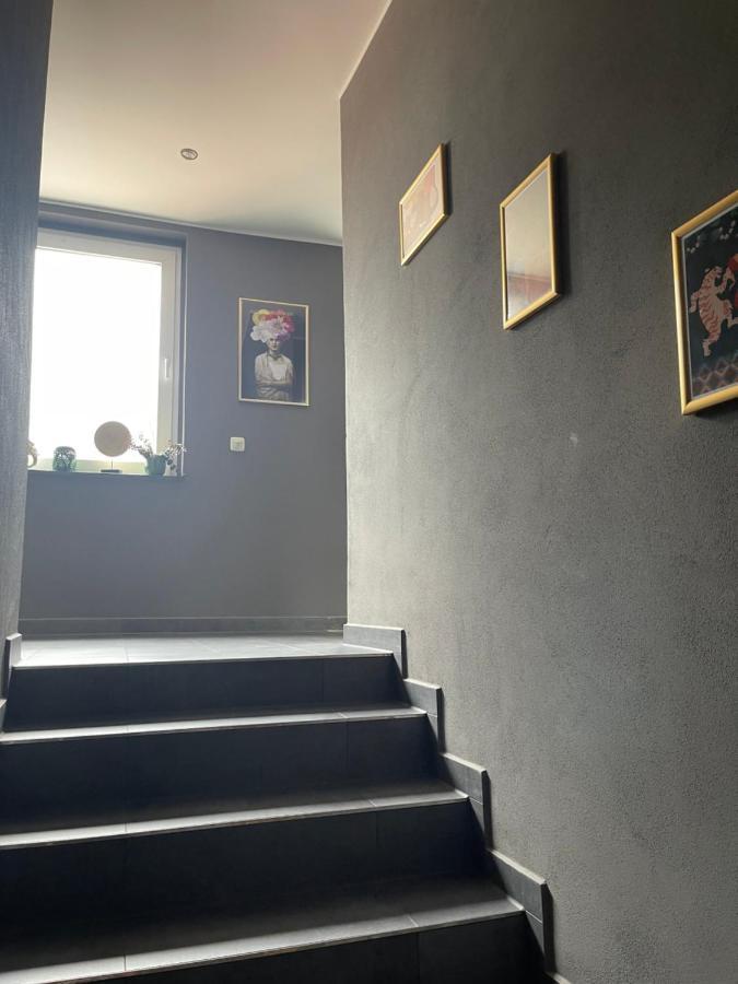 Ferienwohnung Thiele In Rosswein Zewnętrze zdjęcie